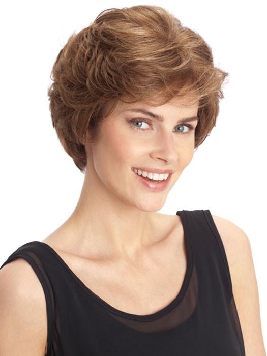 Hillary by Louis Ferre - Wig Galaxy - 2